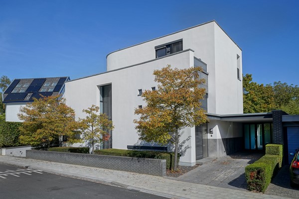 Medium property photo - Cannerweg 275, 6213 BE Maastricht